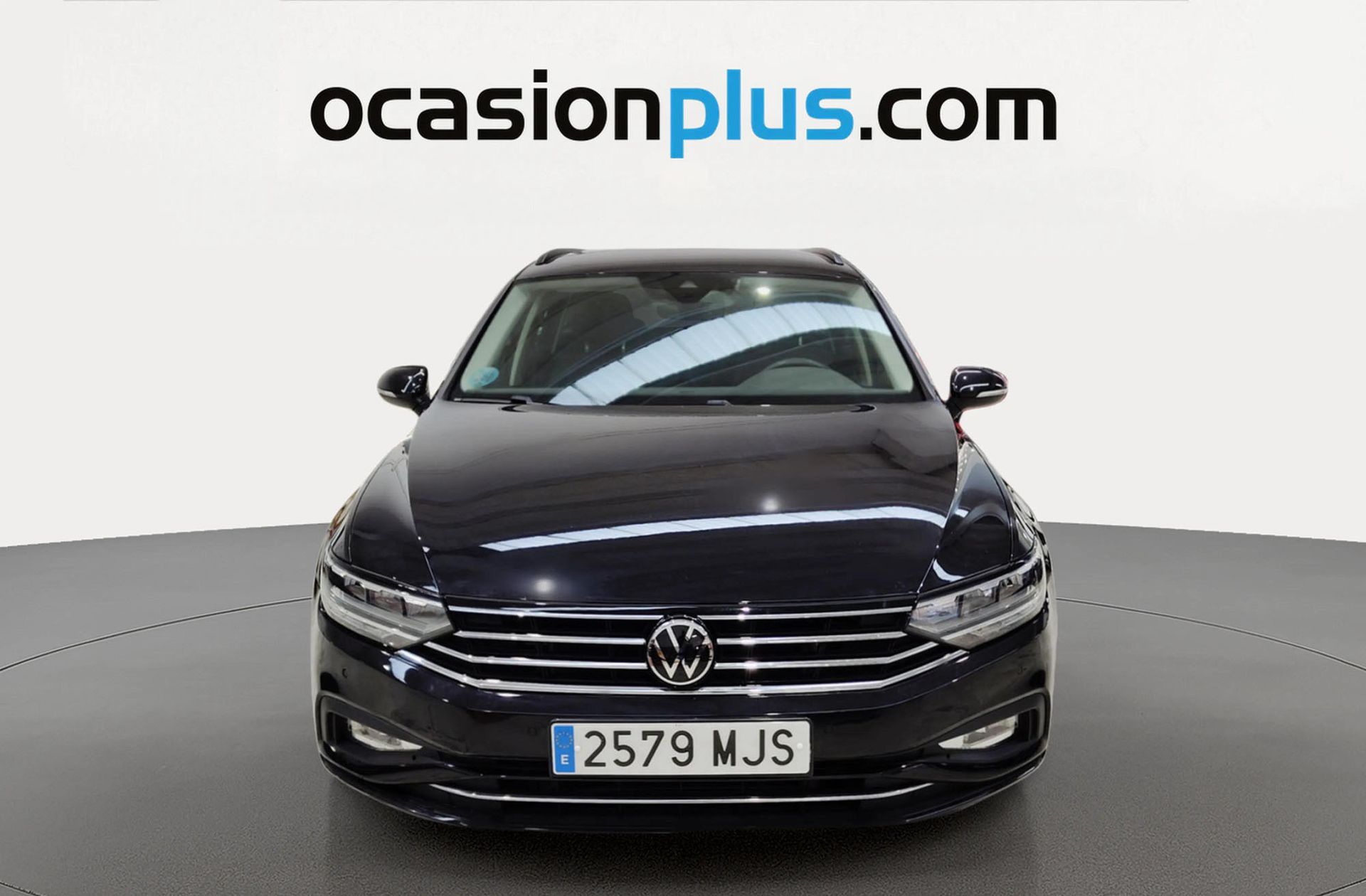 Volkswagen Passat Variant Executive 2.0 TDI DSG - foto 14