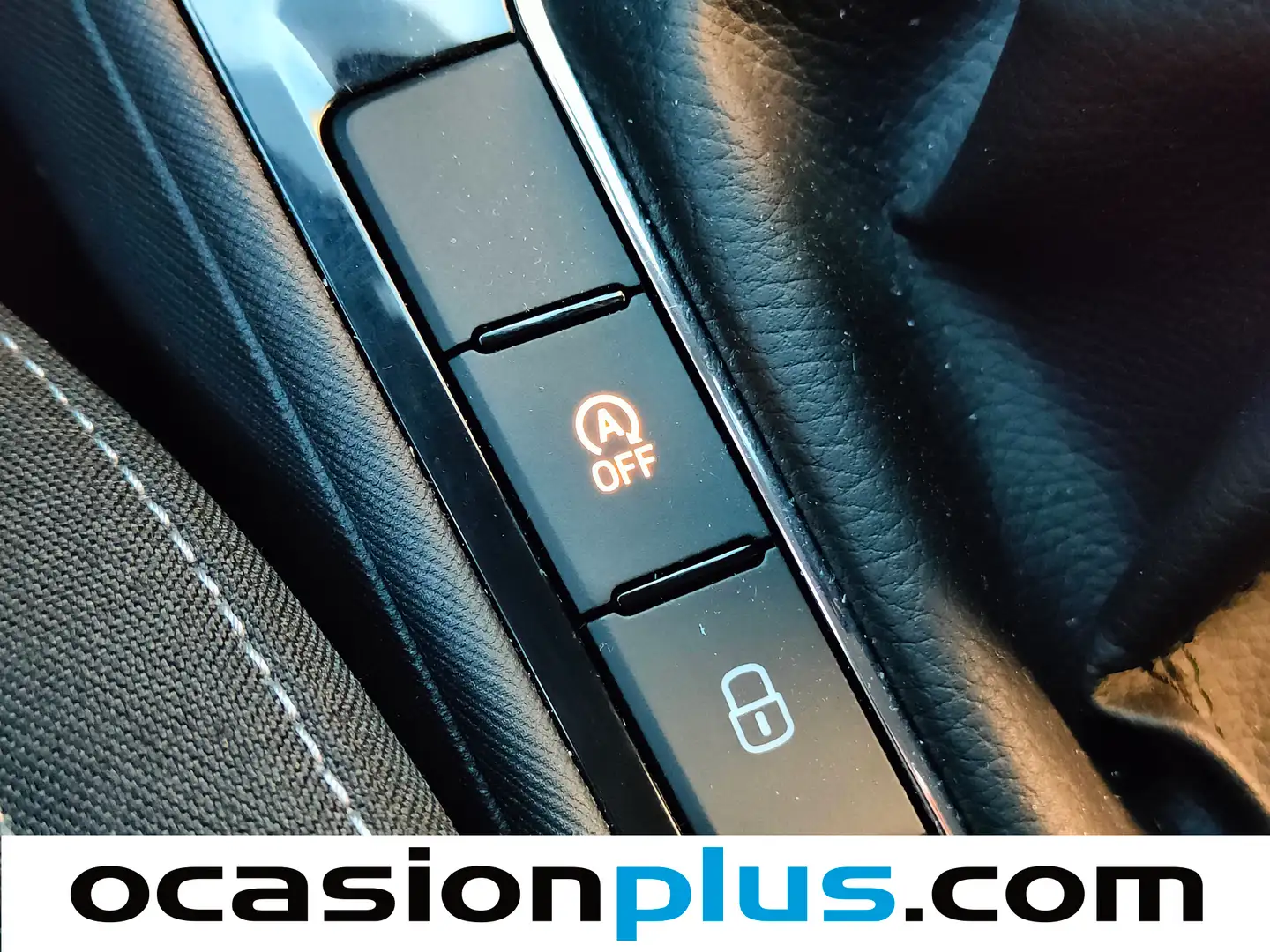 Foto Skoda Fabia Skoda Fabia 1.0 MPI Ambition (80 CV)