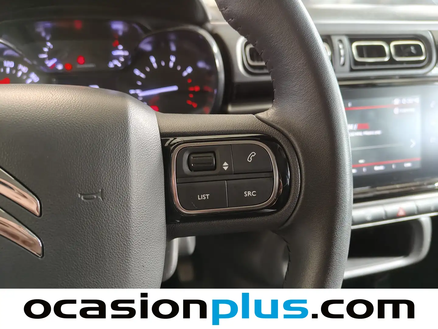 Foto Citroën C3 Origin Citroen C3 Origin PureTech 110 Max (110 CV)