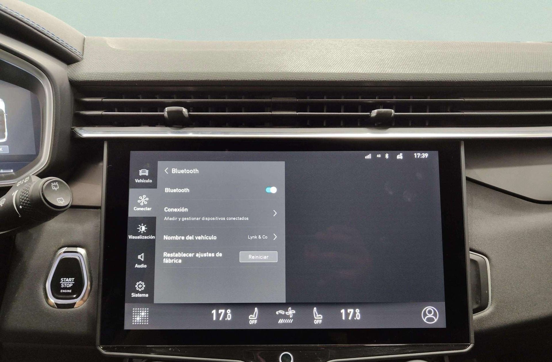 Lynk & Co 01 1.5 PHEV - foto 35