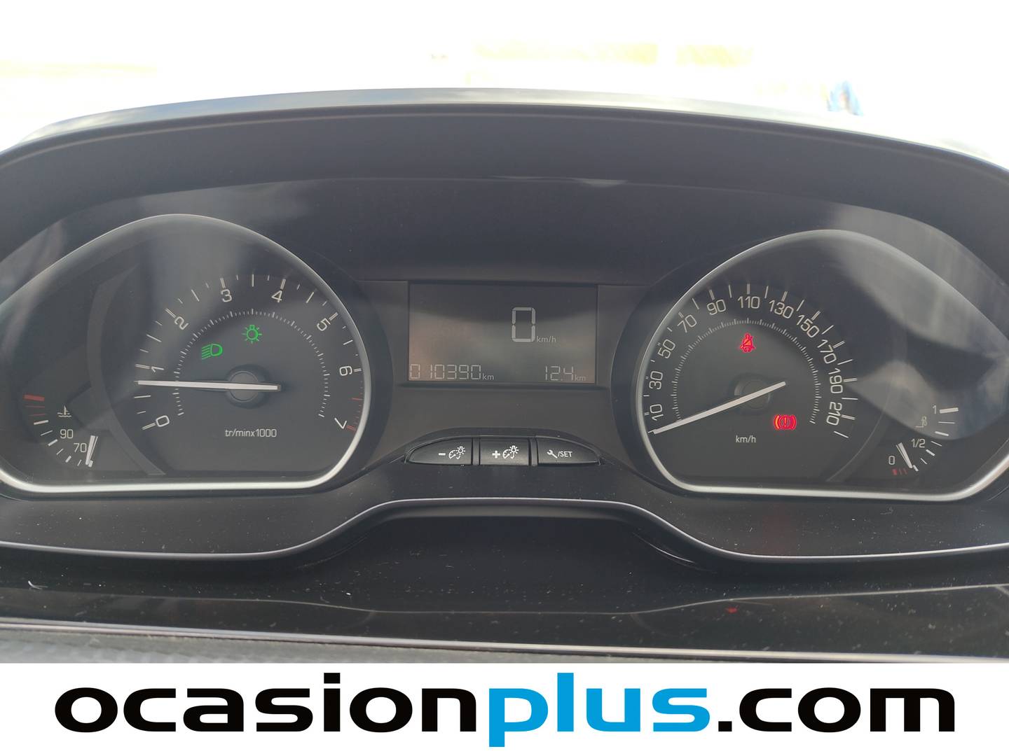 Peugeot 2008 Peugeot 2008 PureTech 82 Style (82 CV) 2018