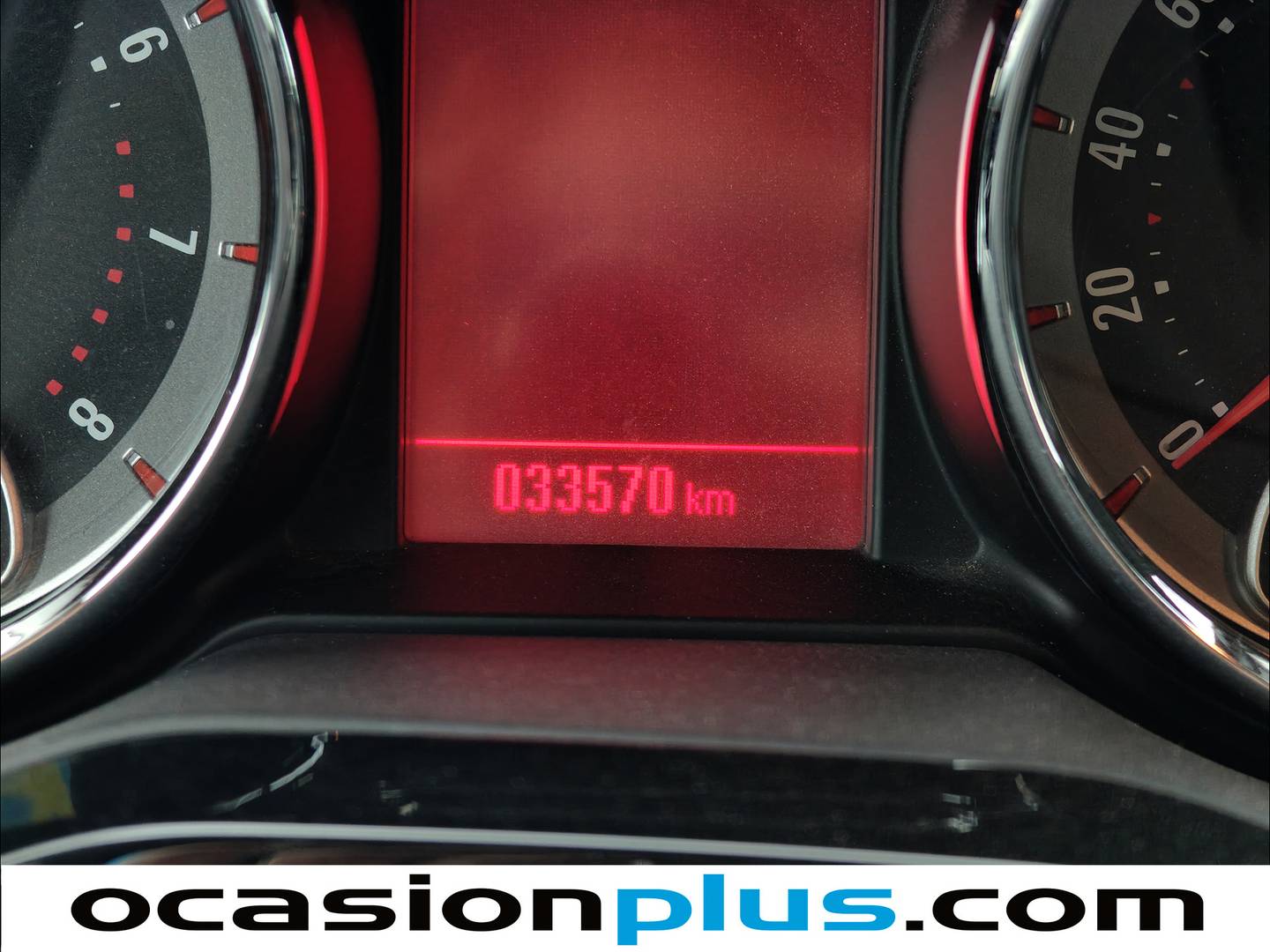 Foto Opel Adam Opel Adam 1.4 XEL Jam EASYTRONIC (87 CV)