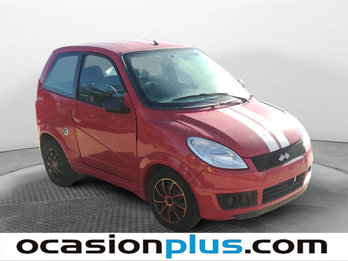 Ligier X-TOO S Ligier X-TOO S XTOO (5 CV) de ocasión