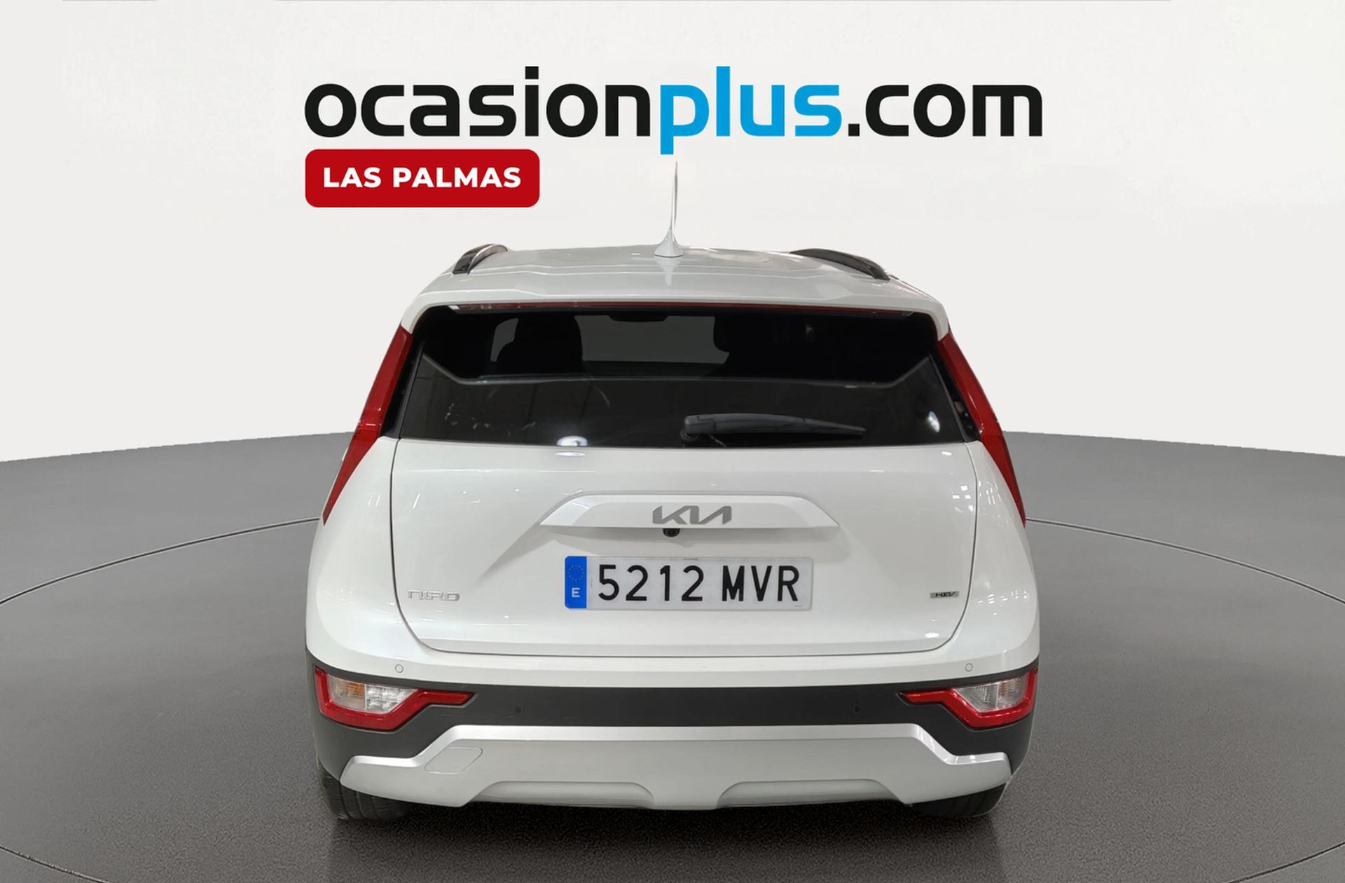Kia Niro 1.6 GDi HEV Concept - foto 14