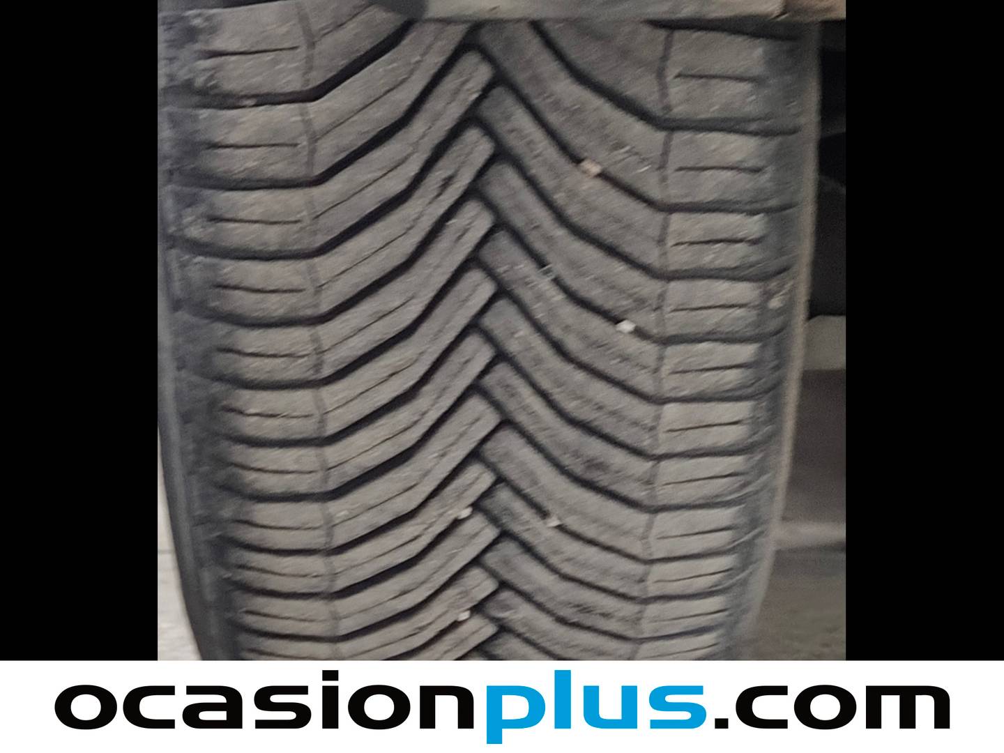 Citroën Berlingo Citroen Berlingo BlueHDi 130 S&S Talla M Shine EAT8 (130 CV) de segunda mano