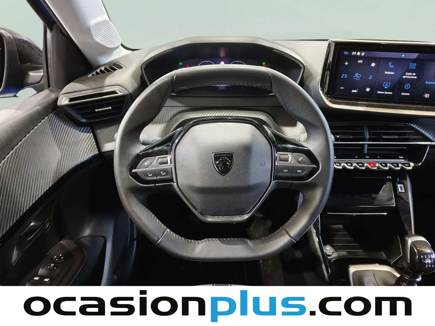 Foto Peugeot 208 Peugeot 208 PureTech 100 Allure (100 CV)