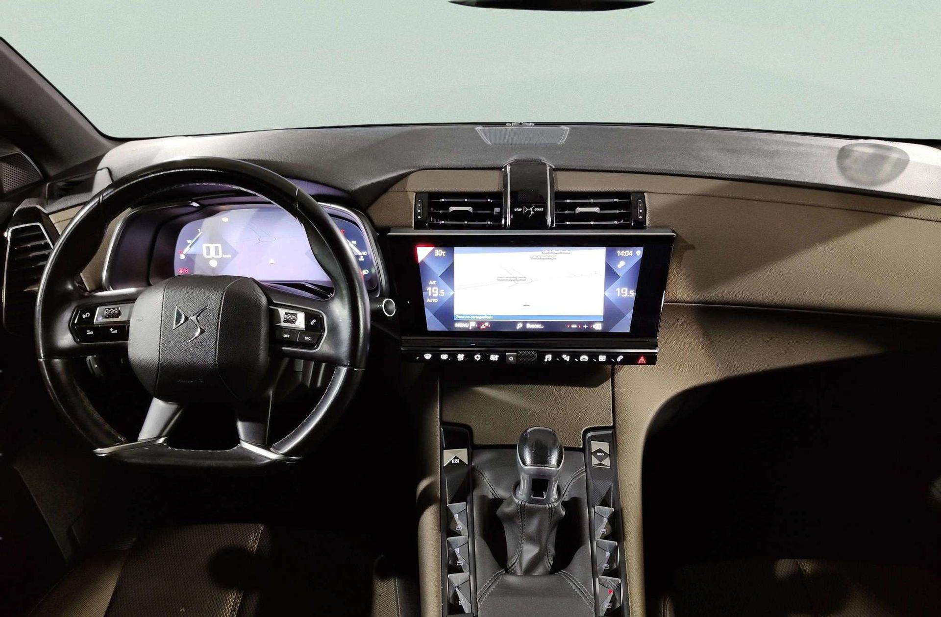 DS 7 Crossback BlueHDi 130 Be Chic - foto 6