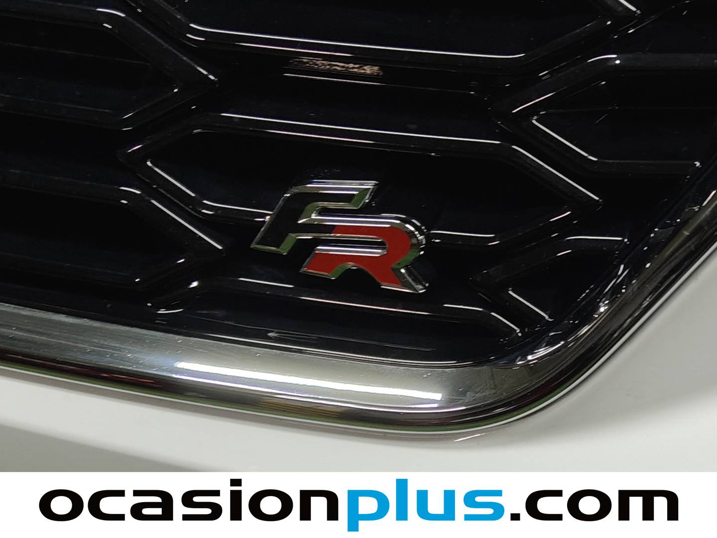 Foto Seat Ateca SEAT Ateca 1.4 EcoTSI S&S FR Plus (150 CV)