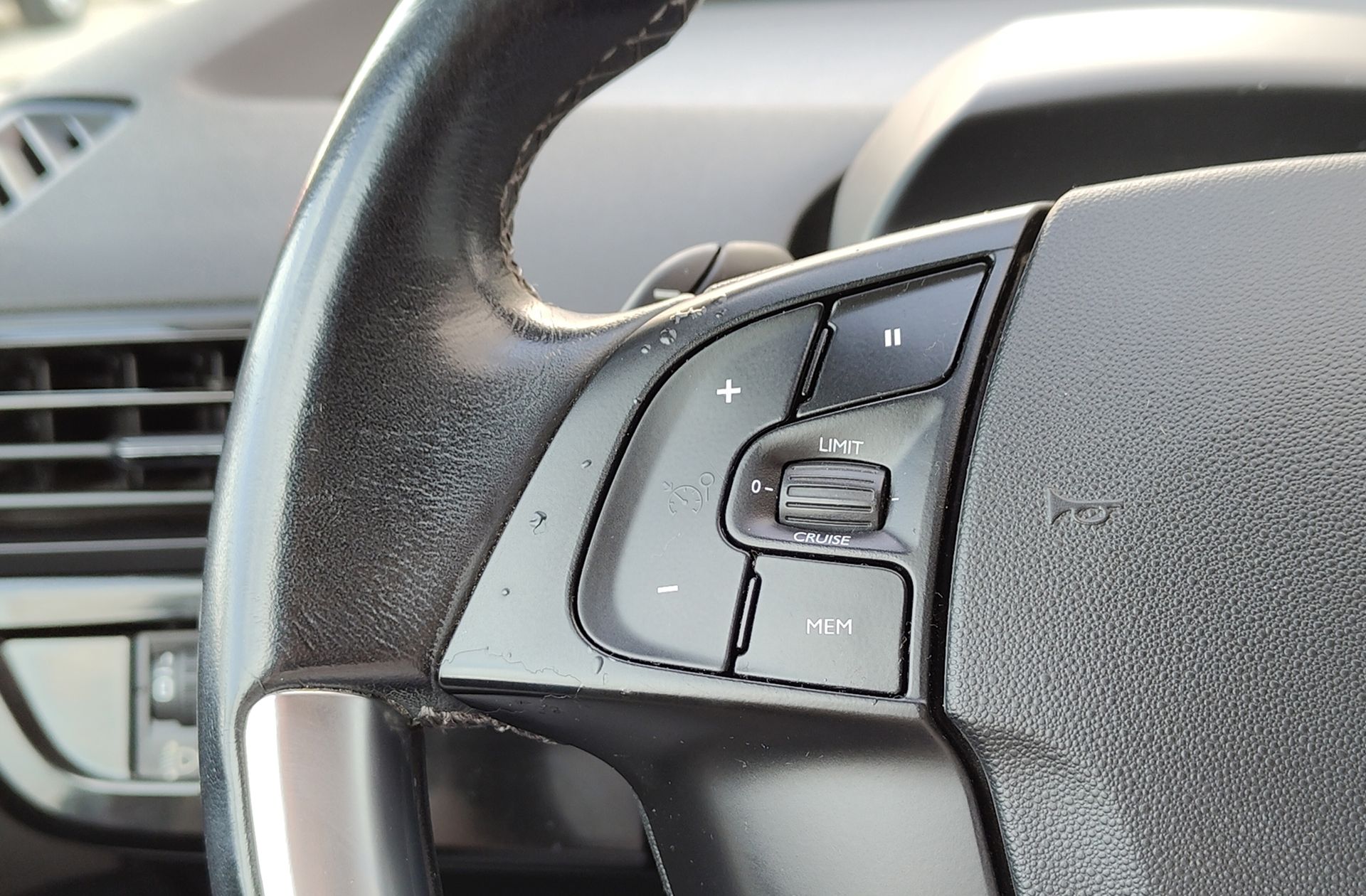 Citroën C4 Grand Picasso BlueHDi 120 Feel EAT6 7 plazas - foto 36