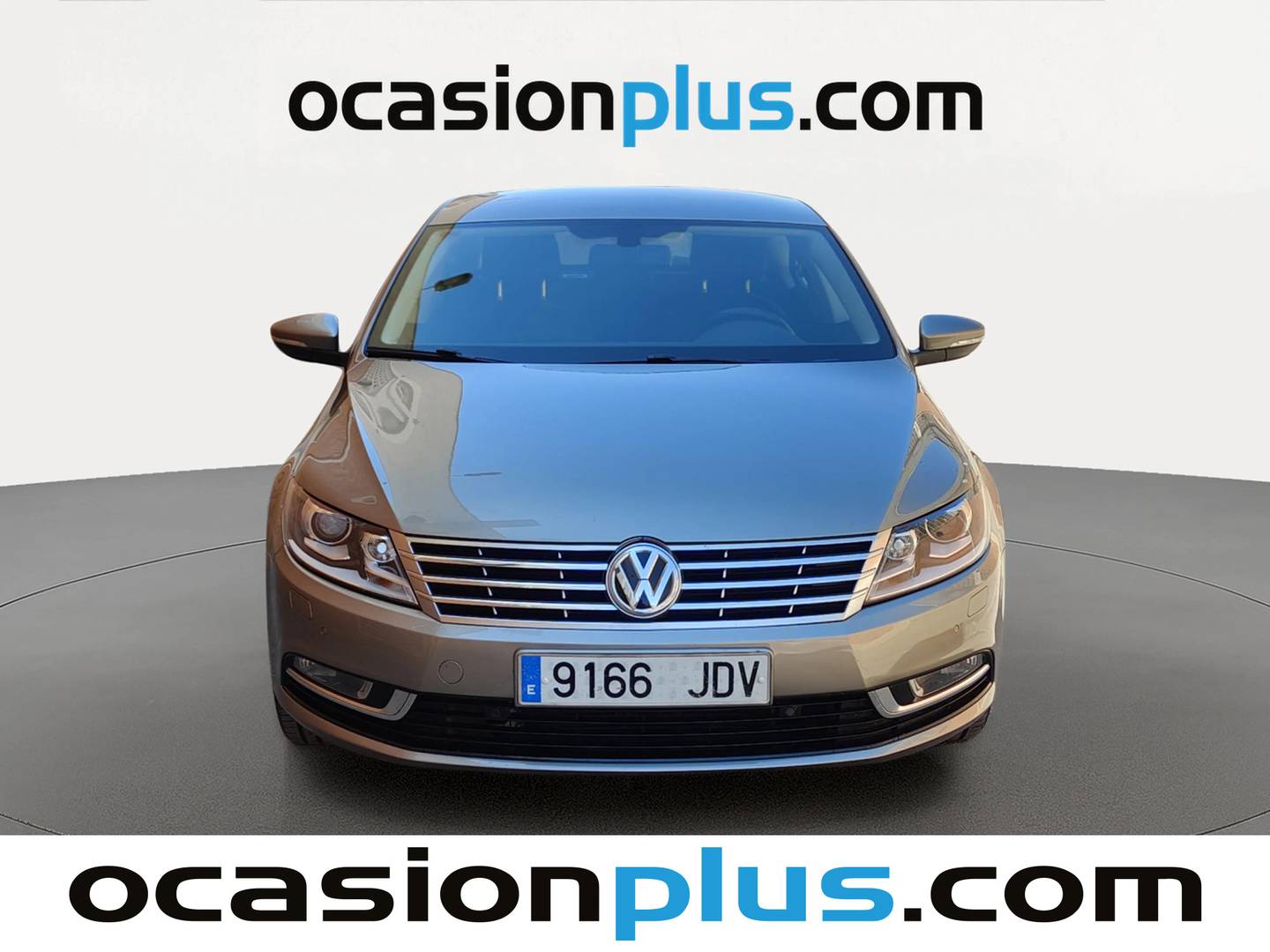 Volkswagen CC Volkswagen CC 2.0 TDI BMT (140 CV) 2015
