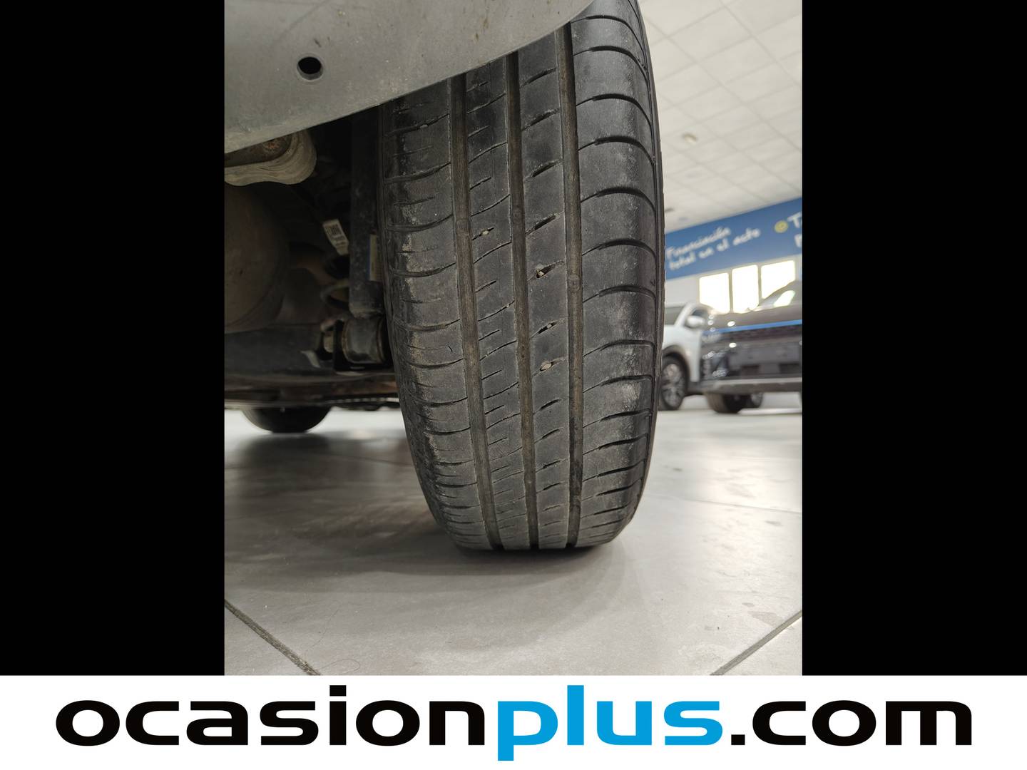 Foto KIA Picanto Kia Picanto 1.0 DPi Concept (67 CV)