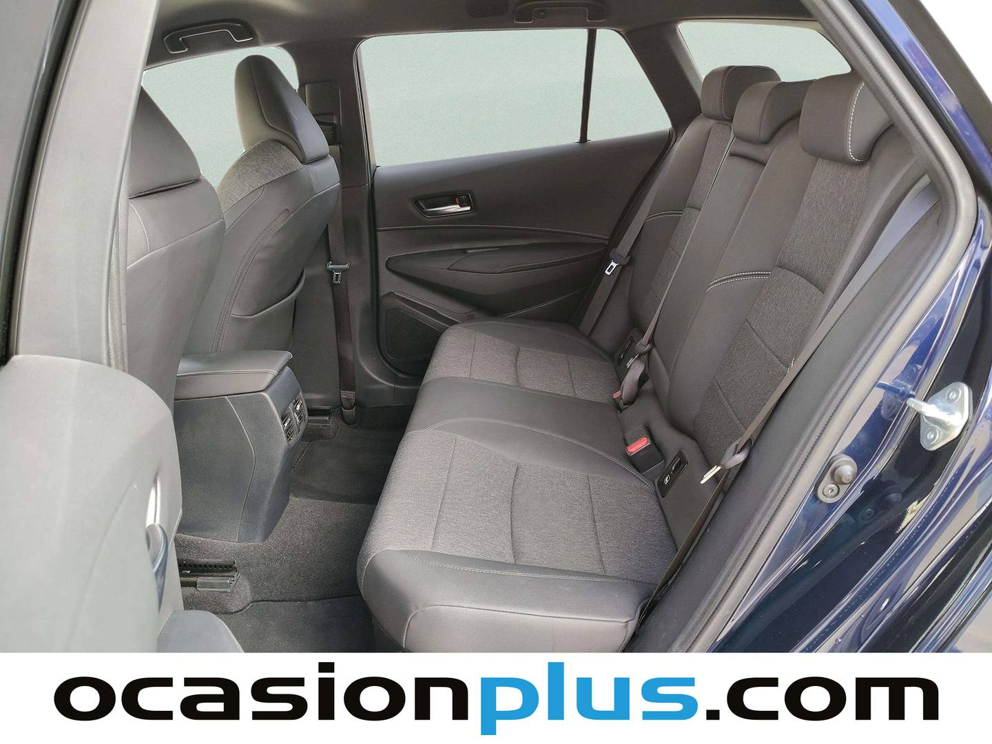 Foto Toyota Corolla Toyota Corolla Touring Sports 180H Style E-CVT (180 CV)