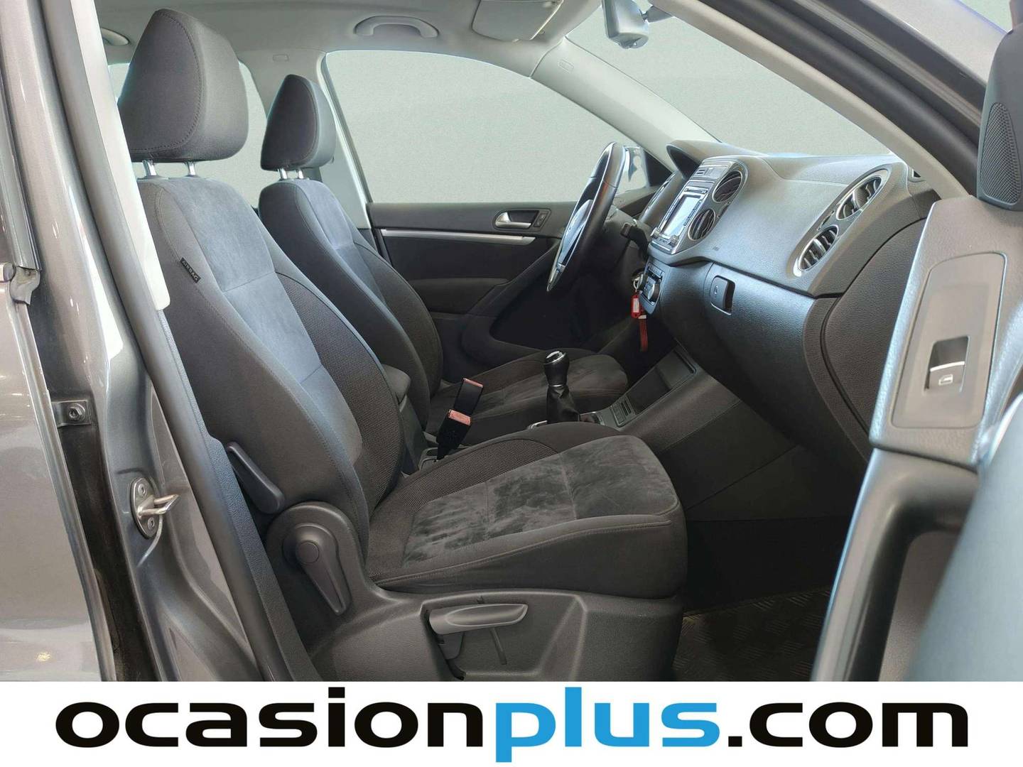 Volkswagen Tiguan Volkswagen Tiguan Sport 2.0 TDI BMT 4Motion (140 CV) km 0