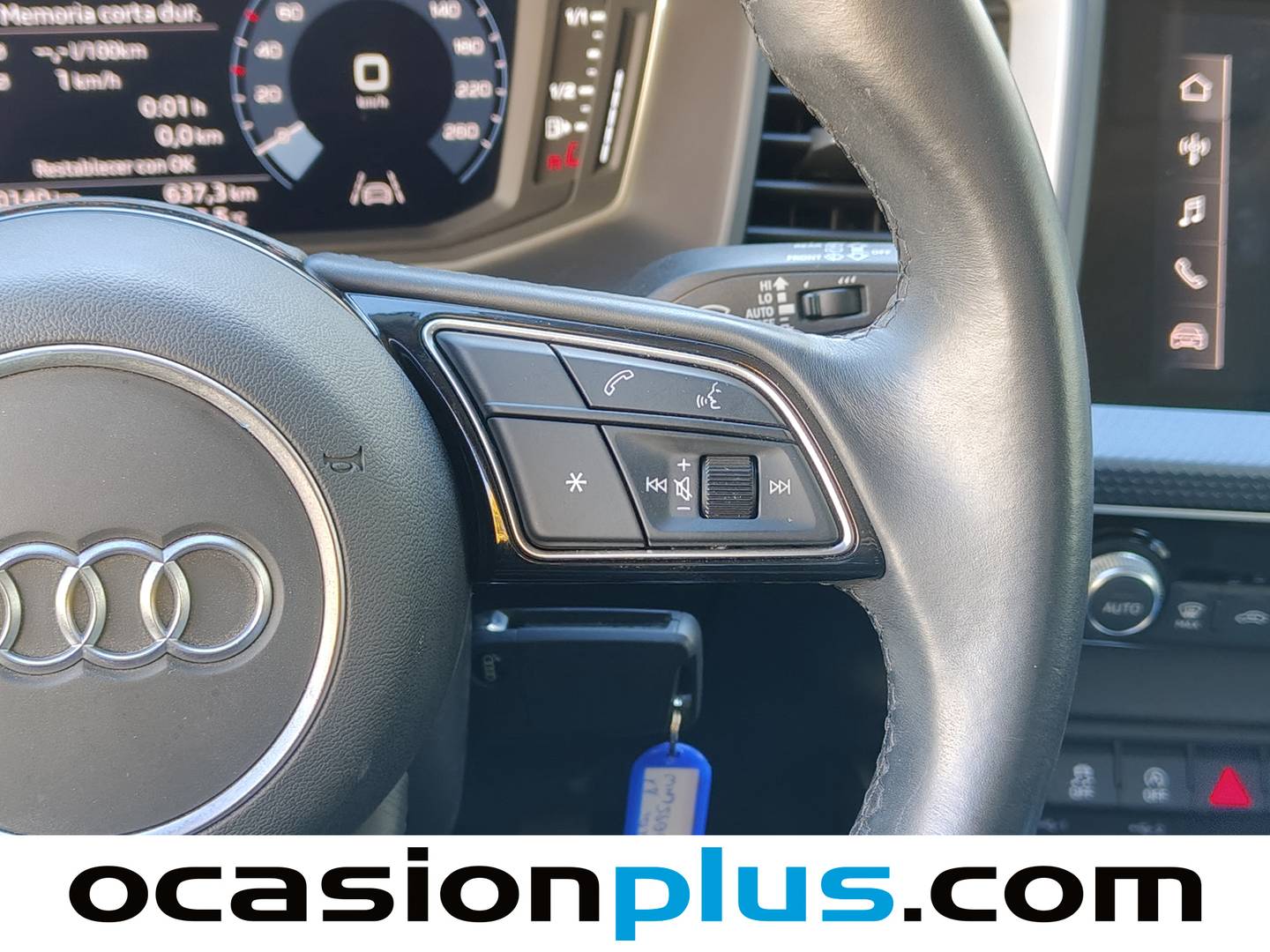 Foto Audi A1 Audi A1 Sportback Adrenalin 25 TFSI (95 CV) Pack S-Line