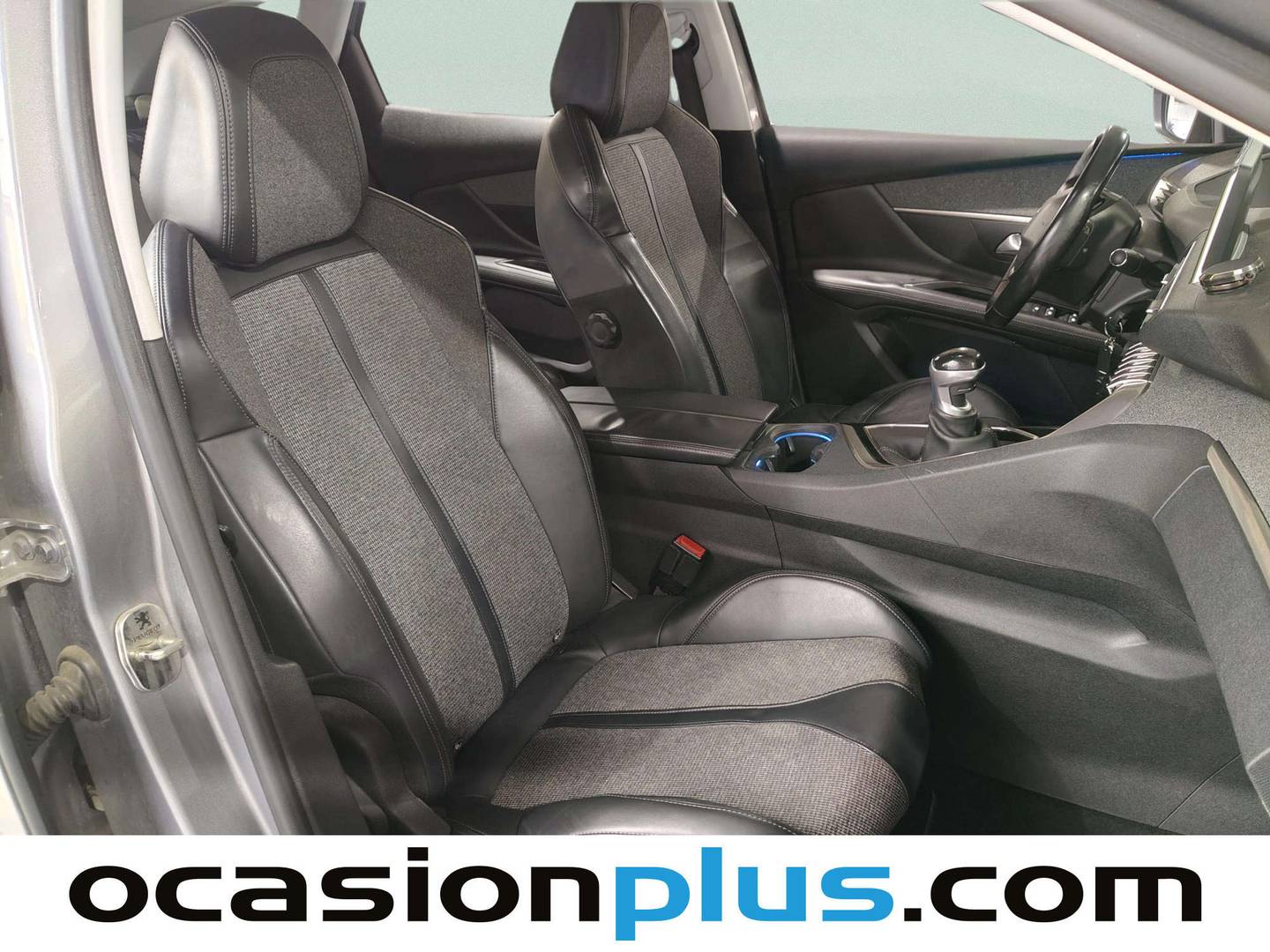 Foto Peugeot 3008 Peugeot 3008 BlueHDI 130 S&S Allure (130 CV)