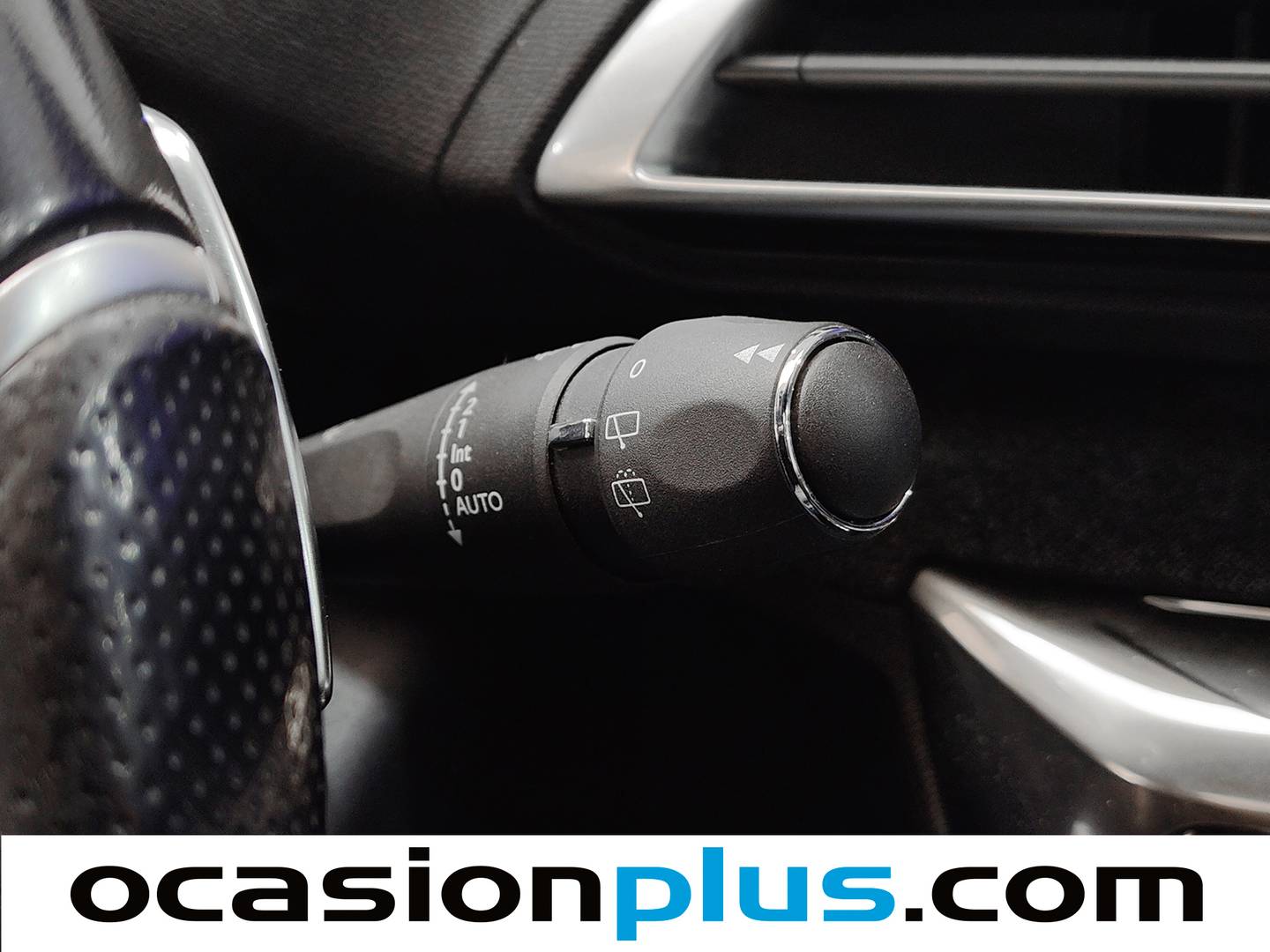 Peugeot 5008 Peugeot 5008 1.6 THP GT-Line EAT6 (165 CV) 7 Plazas 2018