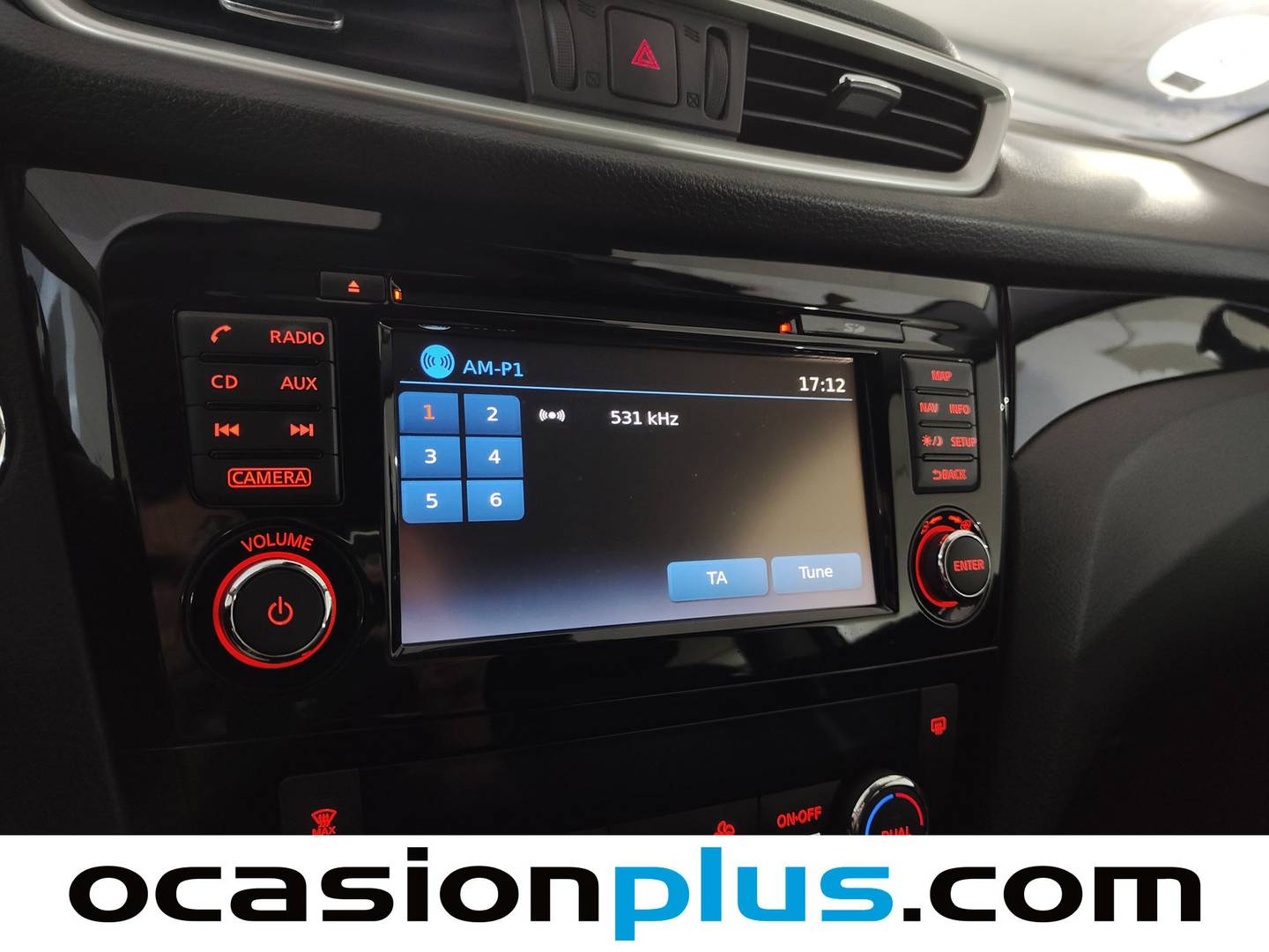 Nissan QASHQAI Nissan Qashqai 1.5 dCi N-Connecta 4x2 (110 CV) km 0