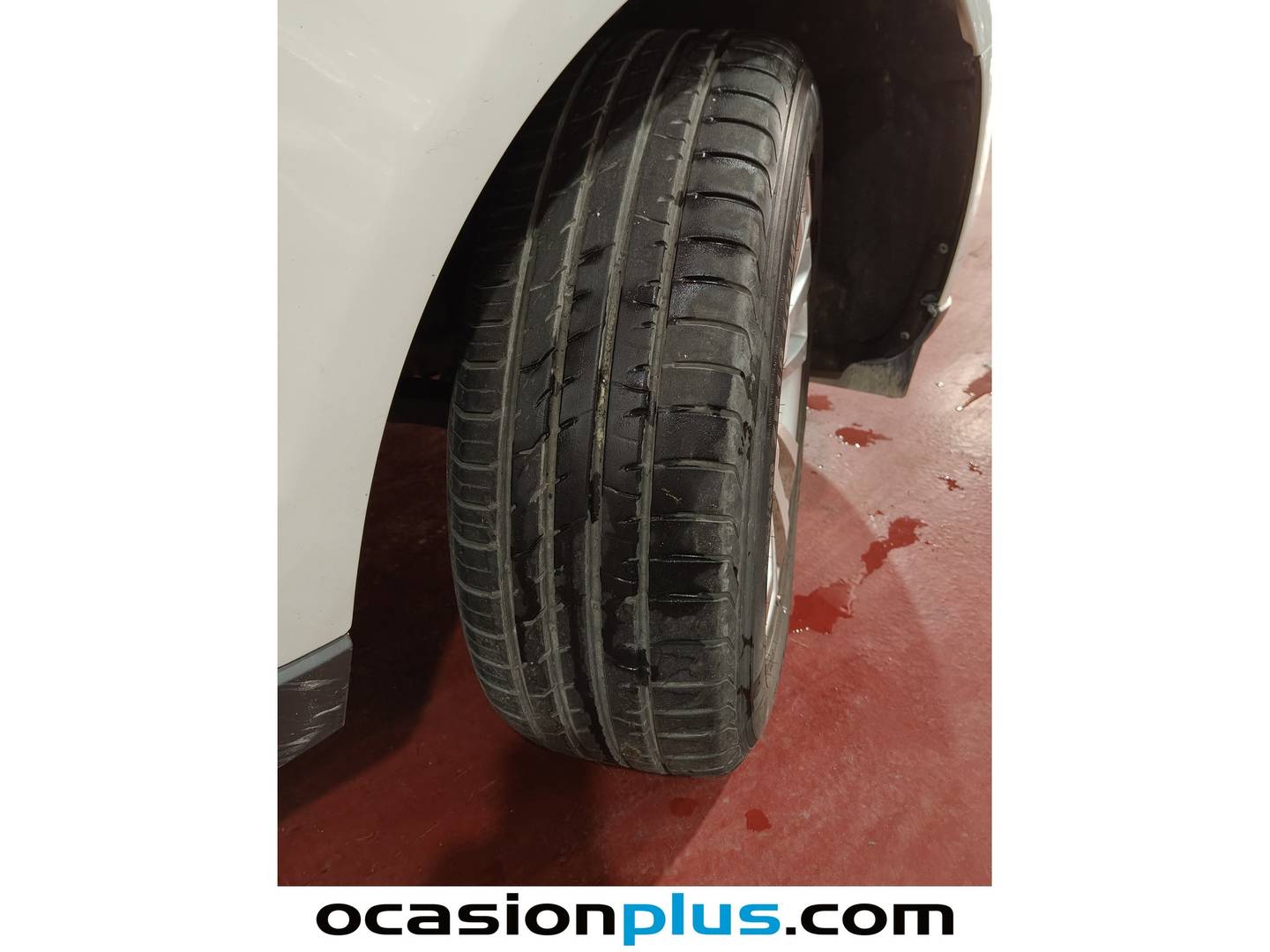 Audi Q5 Audi Q5 Ambition 2.0 TDI quattro (177 CV) S tronic seminuevo