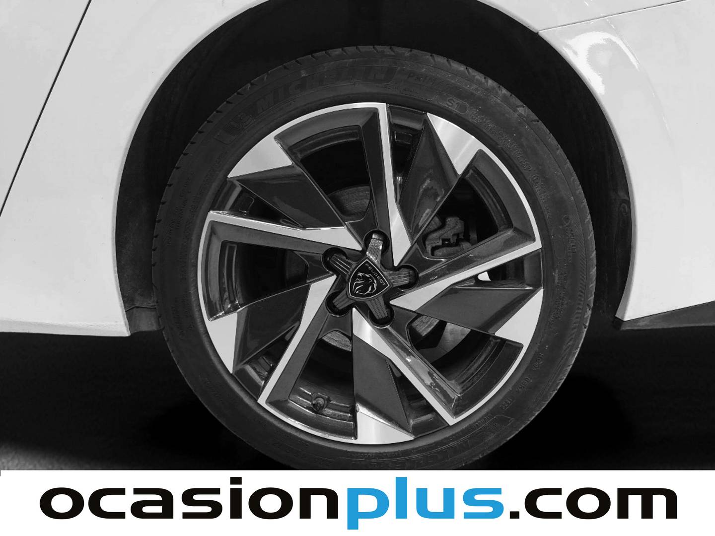 Peugeot 308 Peugeot 308 SW SW BlueHDI 130 S&S Allure Pack EAT8 (130 CV) de ocasión