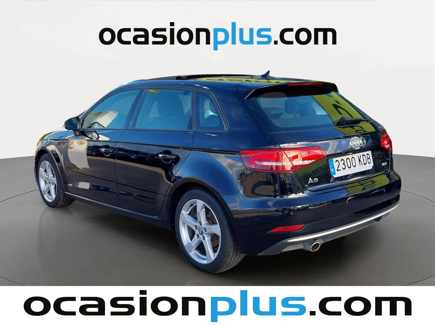 Foto Audi A3 Audi A3 Sportback Sportback sport edition 1.6 TDI (116 CV)