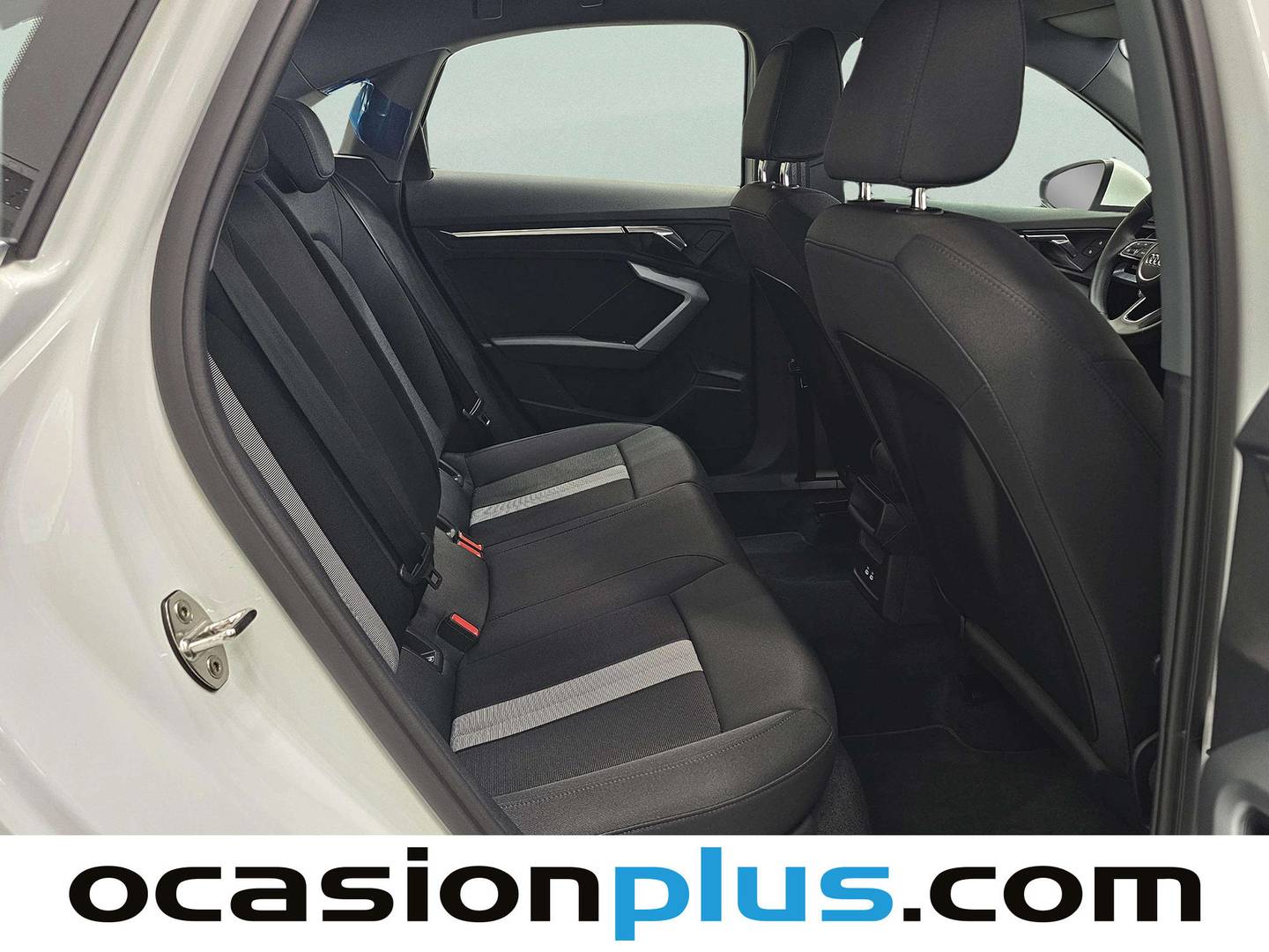 Audi A3 Audi A3 Sedan Advanced TFSI (116 CV) S tronic barato