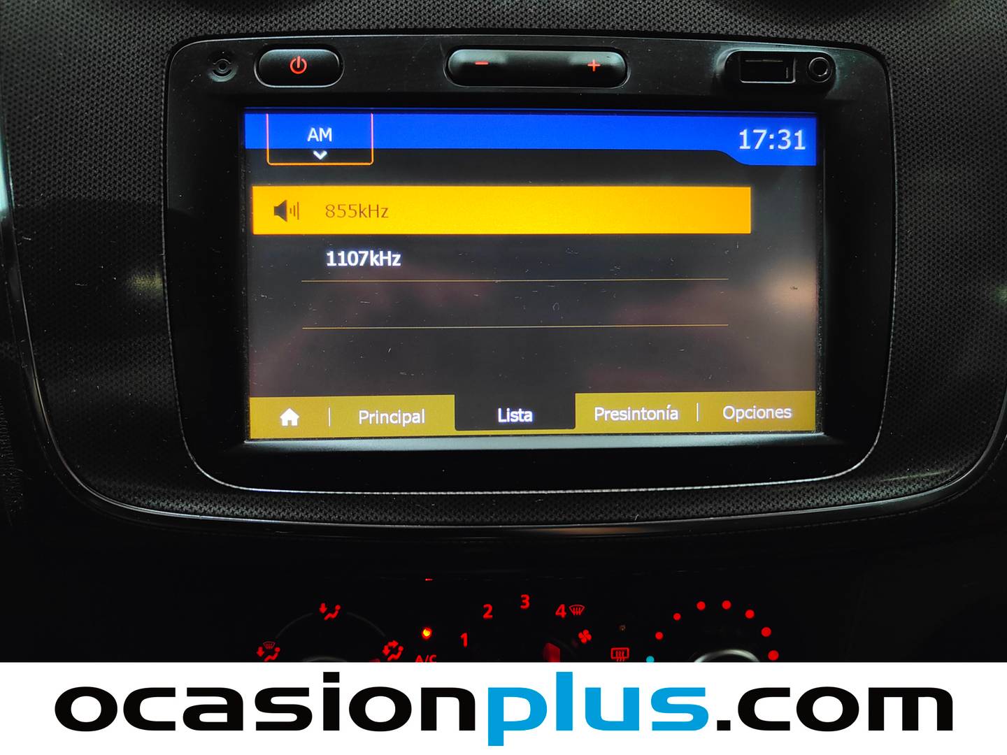 Dacia Sandero Dacia Sandero Stepway Comfort TCe (90 CV) km 0