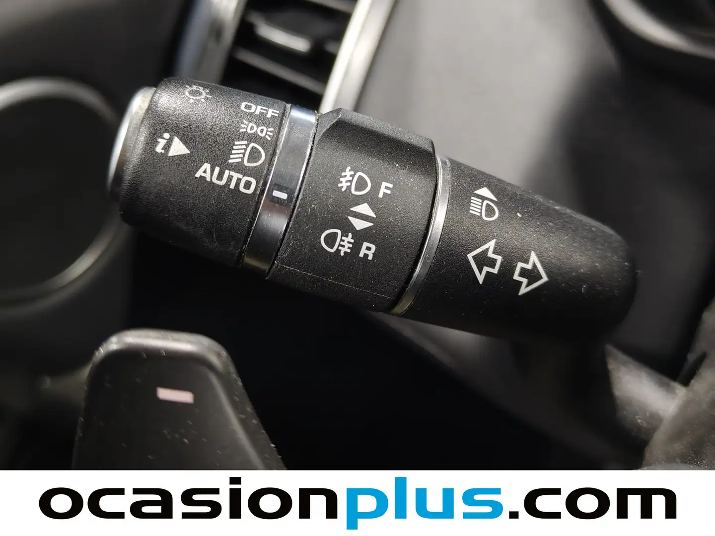 Foto Land Rover Range Rover Sport Land Rover Range Rover Sport 3.0 SDV6 HSE Dynamic (306 CV) 7 plazas