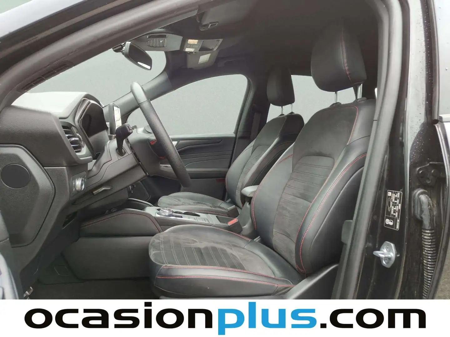 Foto Ford Kuga Ford Kuga 2.5 Duratec PHEV ST-Line X Auto (225 CV)