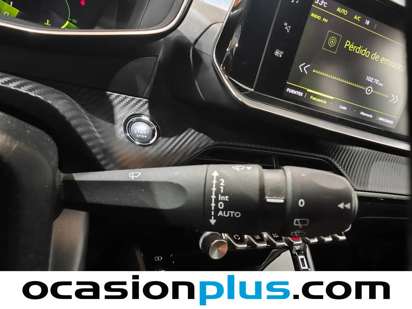 Foto Peugeot 2008 Peugeot 2008 PureTech 130 S&S Allure Pack (130 CV)