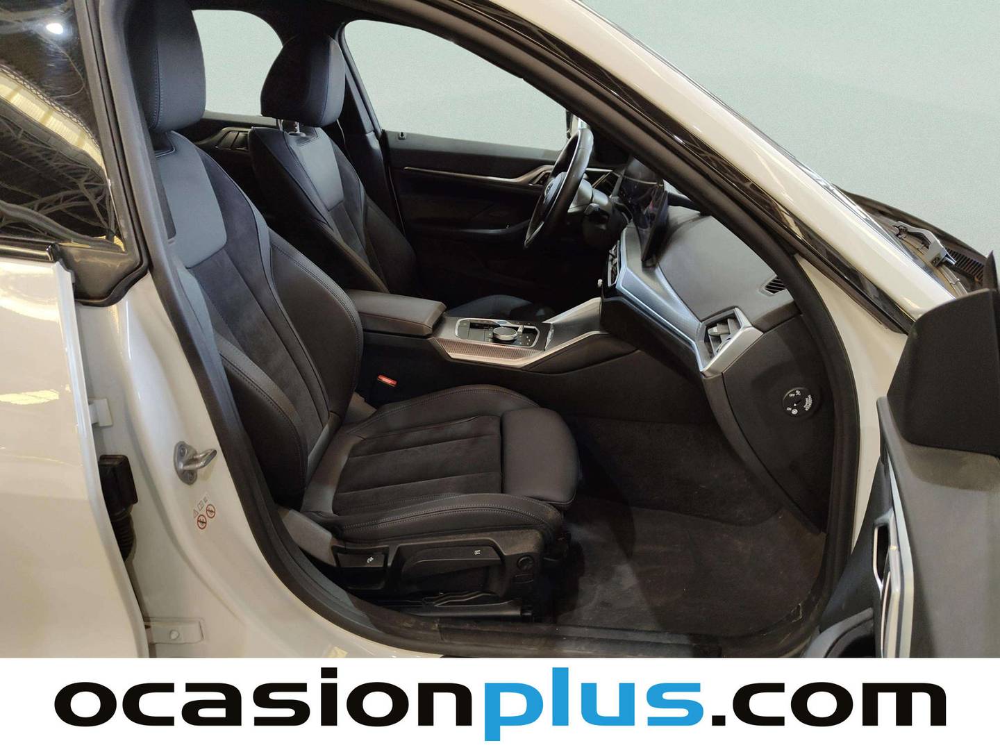 BMW i4 BMW i4 eDrive35 (286 CV) 2023