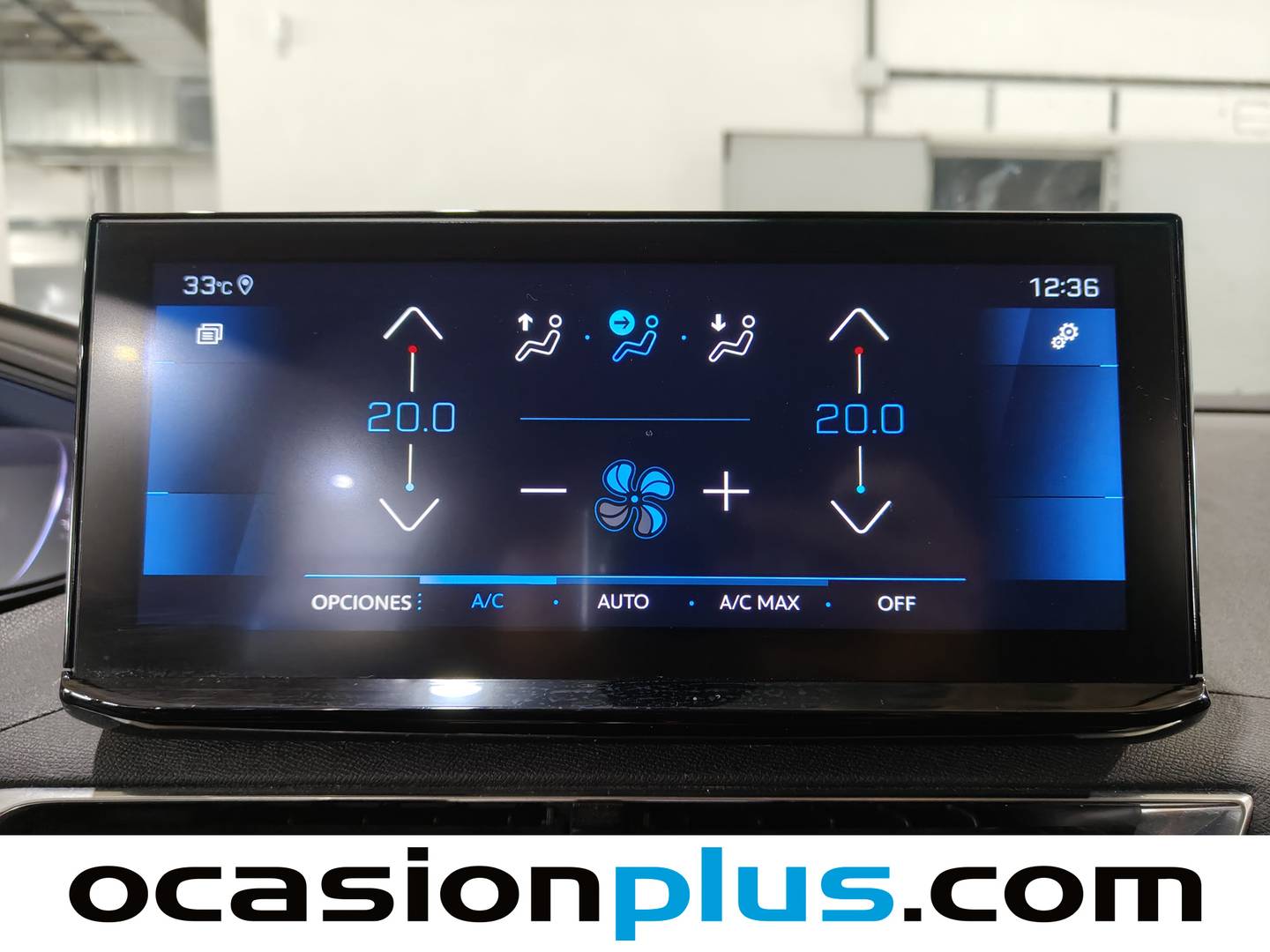 Peugeot 3008 Peugeot 3008 BlueHDi 130 S&S Allure Pack EAT8 (130 CV) barato