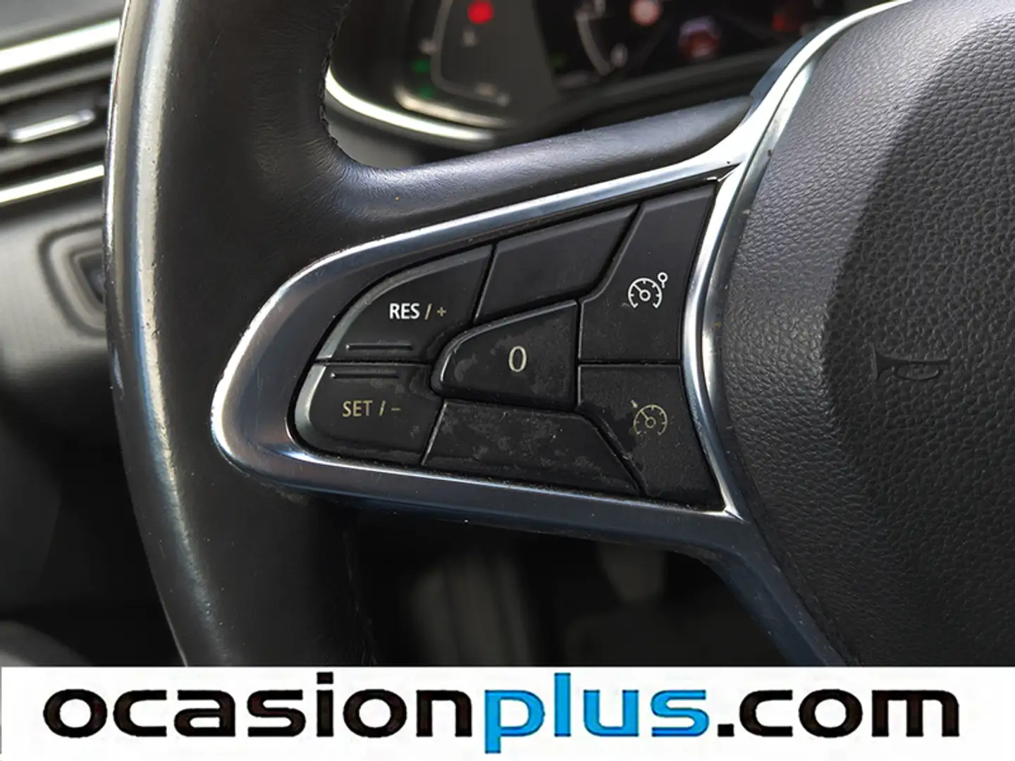 Foto Renault Clio Renault Clio Zen dCi (90 CV)