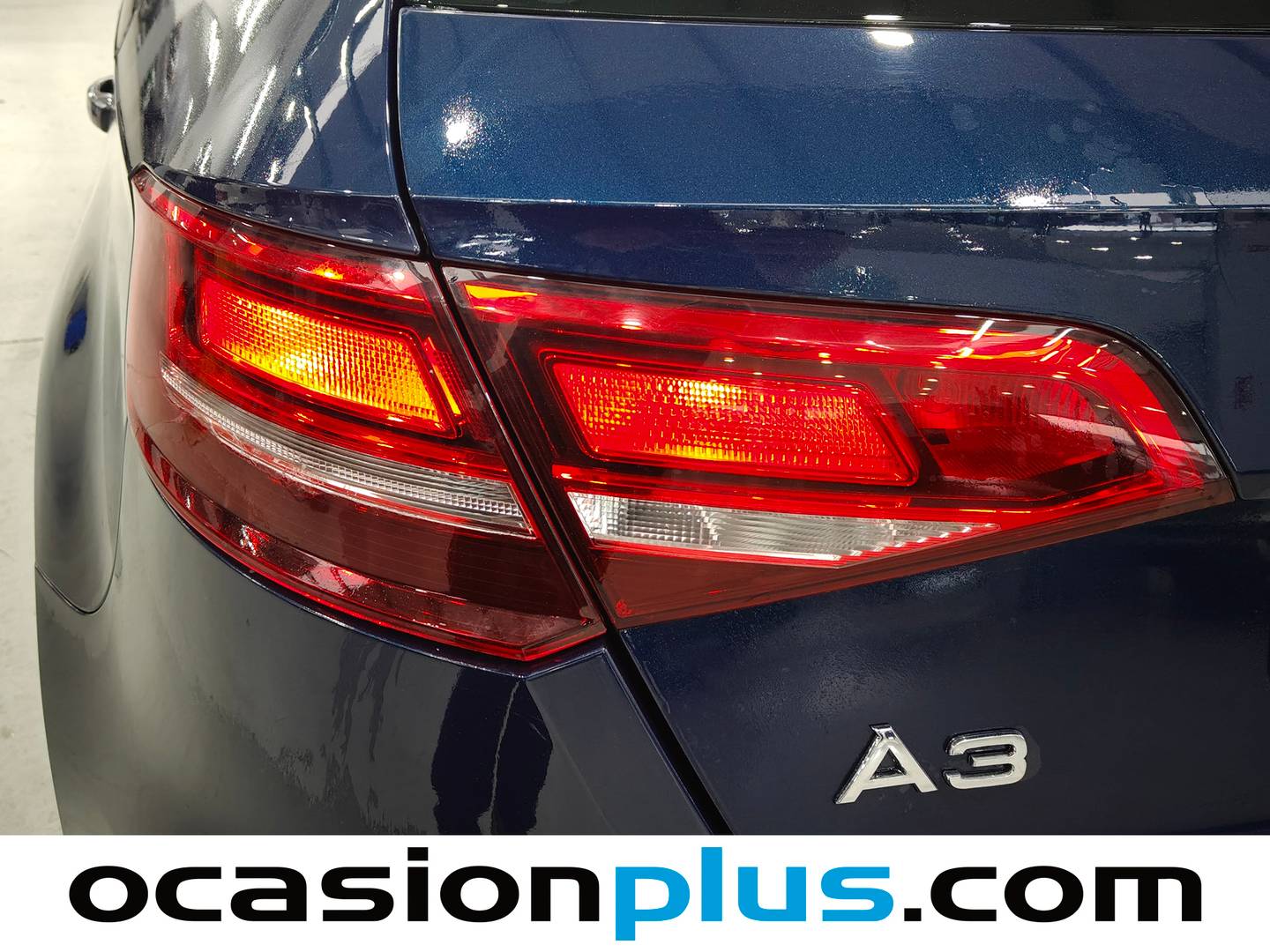 Audi A3 Audi A3 Sportback design edition 2.0 TDI (150 CV) S tronic km 0