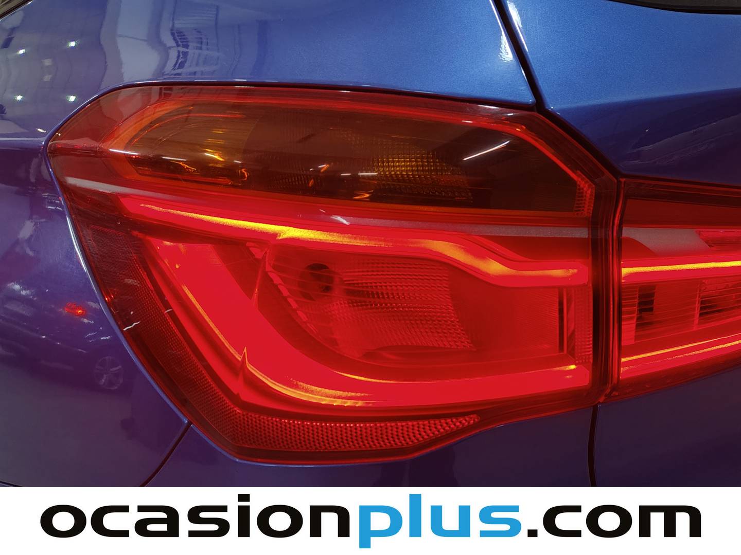 Foto BMW X1 BMW X1 sDrive18d  (150 CV)  Pack M