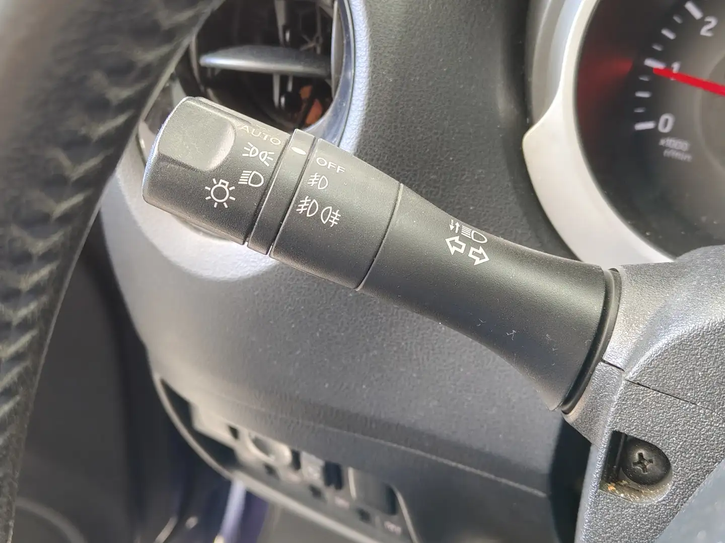 Foto Nissan JUKE Nissan Juke DIG-T EU6  (115 CV) 6M/T TEKNA