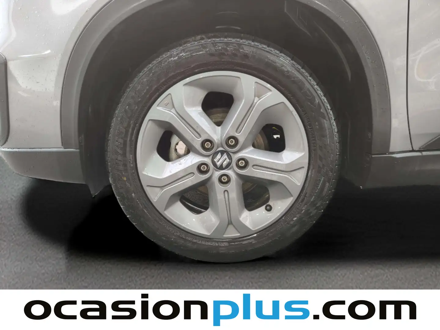 Foto Suzuki Vitara Suzuki Vitara 1.6 DDiS GLE (120 CV)