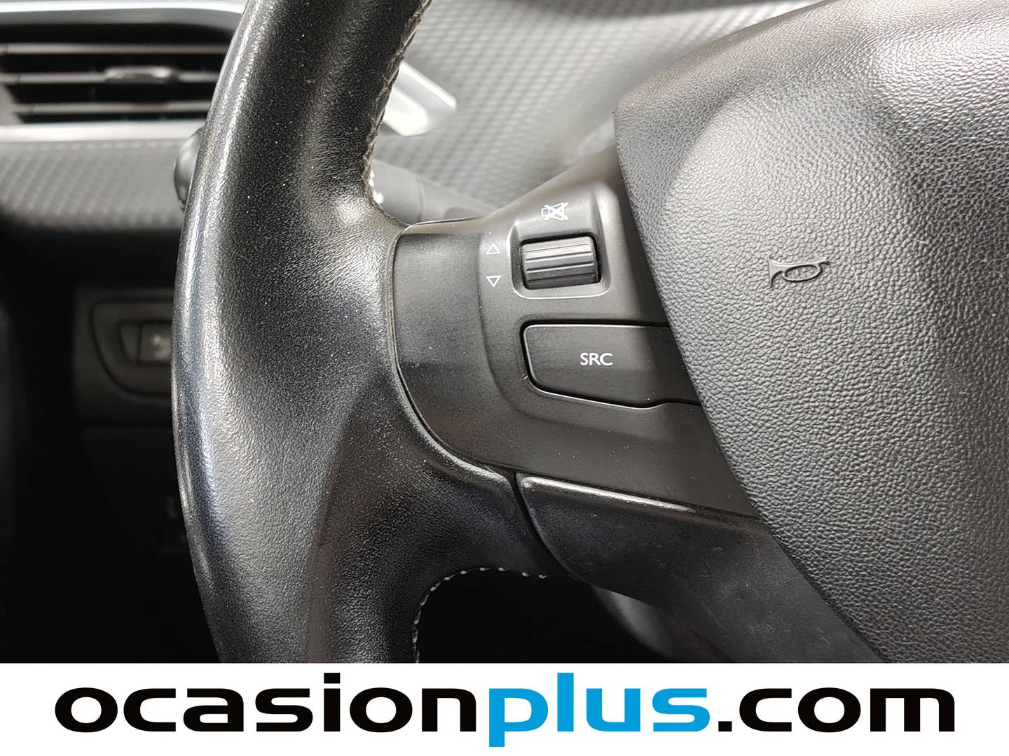 Peugeot 2008 Peugeot 2008 BlueHDi 100 Allure (100 CV) de segunda mano
