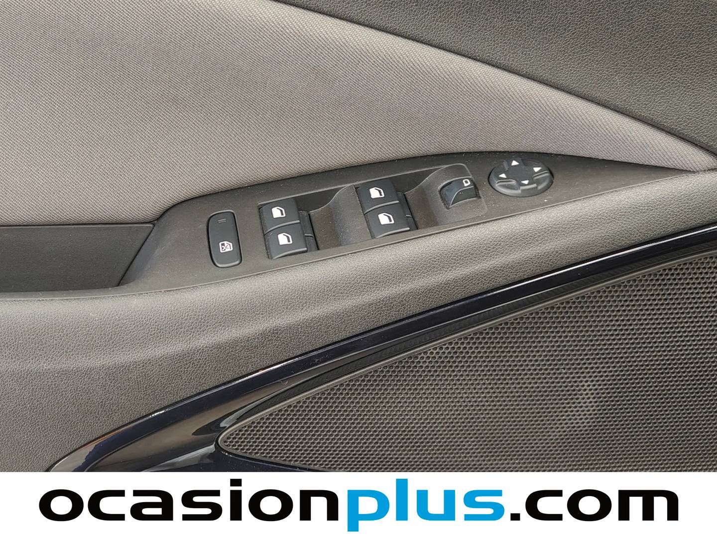 Opel Crossland X Opel Crossland X 1.2 S&S Design Line 120 Aniversario (110 CV) seminuevo