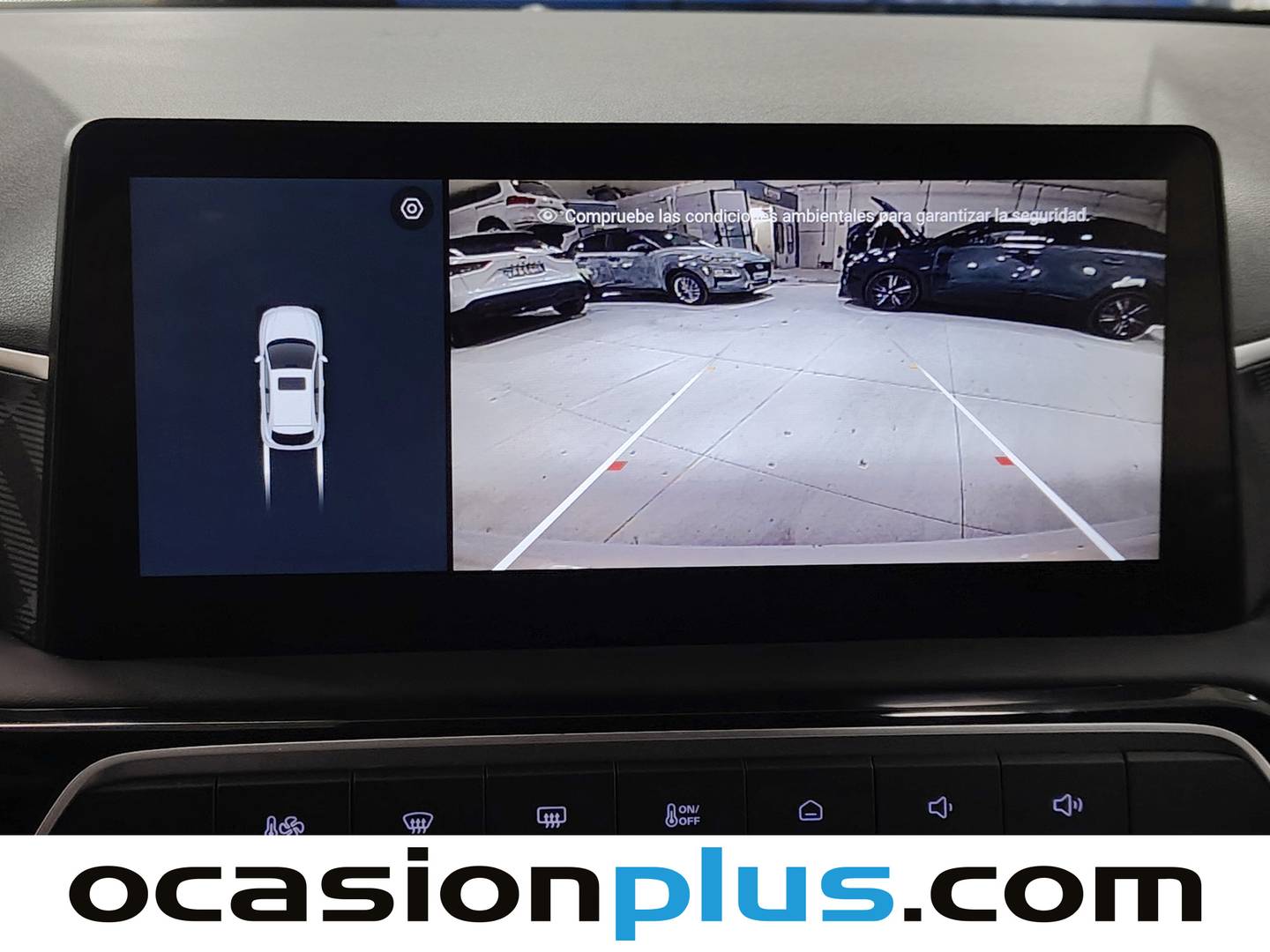 Extras del MG MG3 Hybrid+ MG MG3 Hybrid+ Comfort (195 CV)