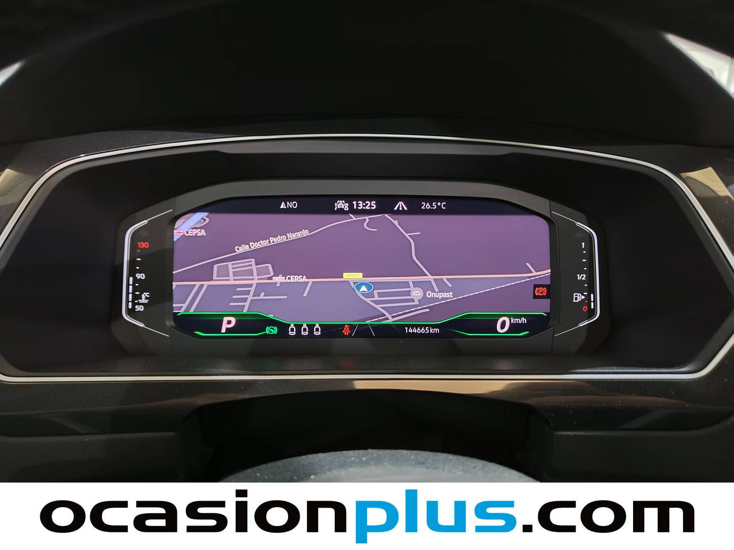 Volkswagen Tiguan Volkswagen Tiguan R-Line 2.0 TDI (150 CV) DSG de ocasión