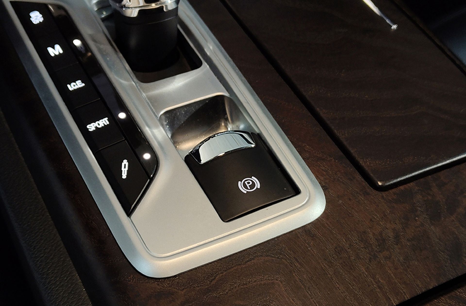 Maserati Quattroporte 3.0 V6 Diesel - foto 32