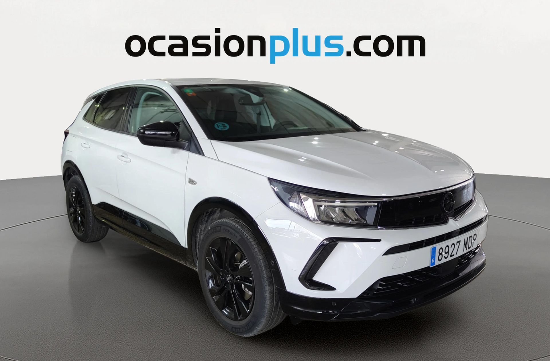 Opel Grandland 1.2 Turbo GS - foto 2