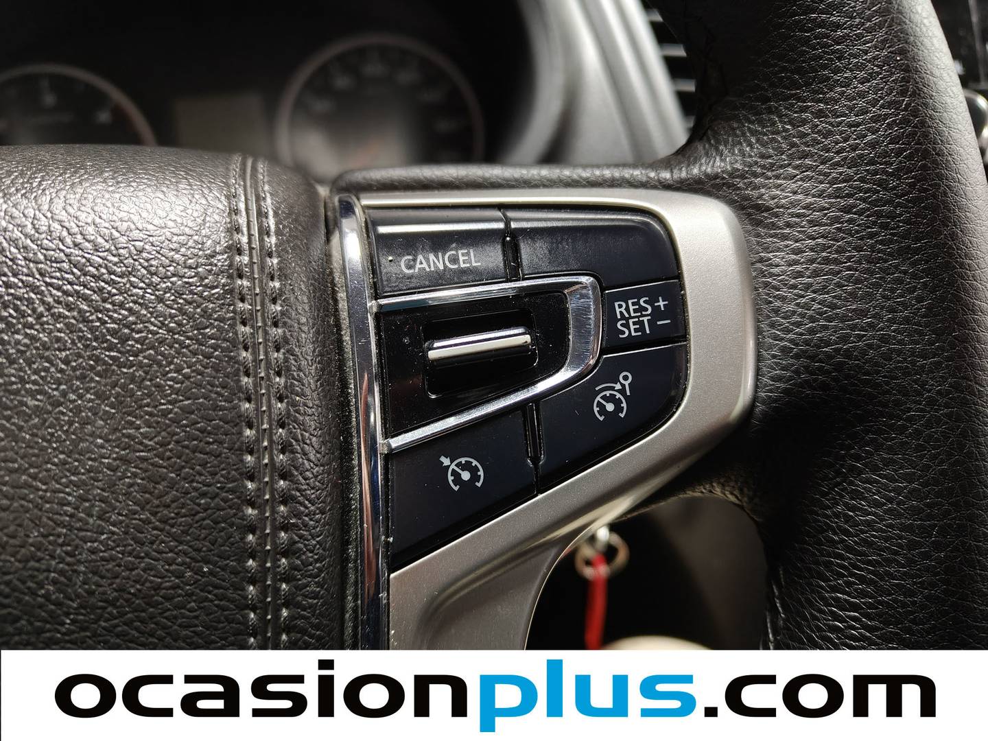 Foto Mitsubishi L200 Mitsubishi L200 2.5DI-D Double Cabina M-PRO (154 CV)