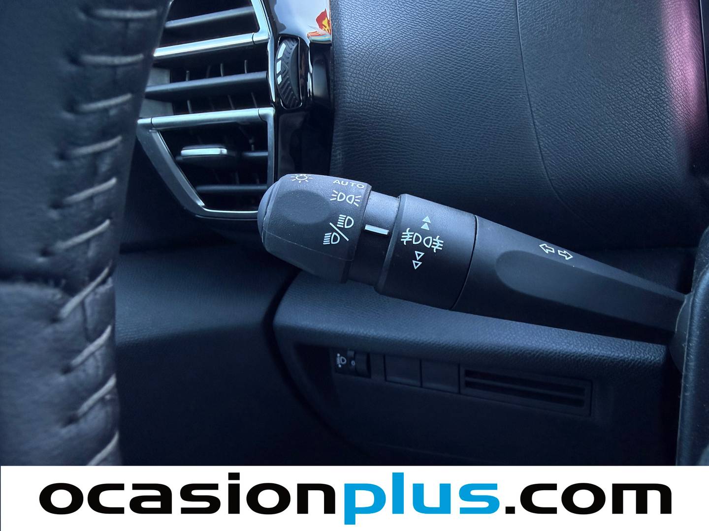 Foto Citroën C4 Citroen C4 PureTech 130 S&S 6v Plus (131 CV)