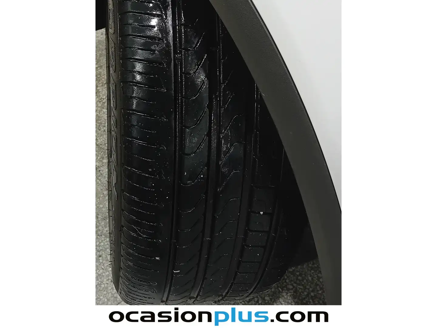 Foto Mercedes Clase GLC Mercedes-Benz GLC 200 4Matic (197 CV) Pack AMG