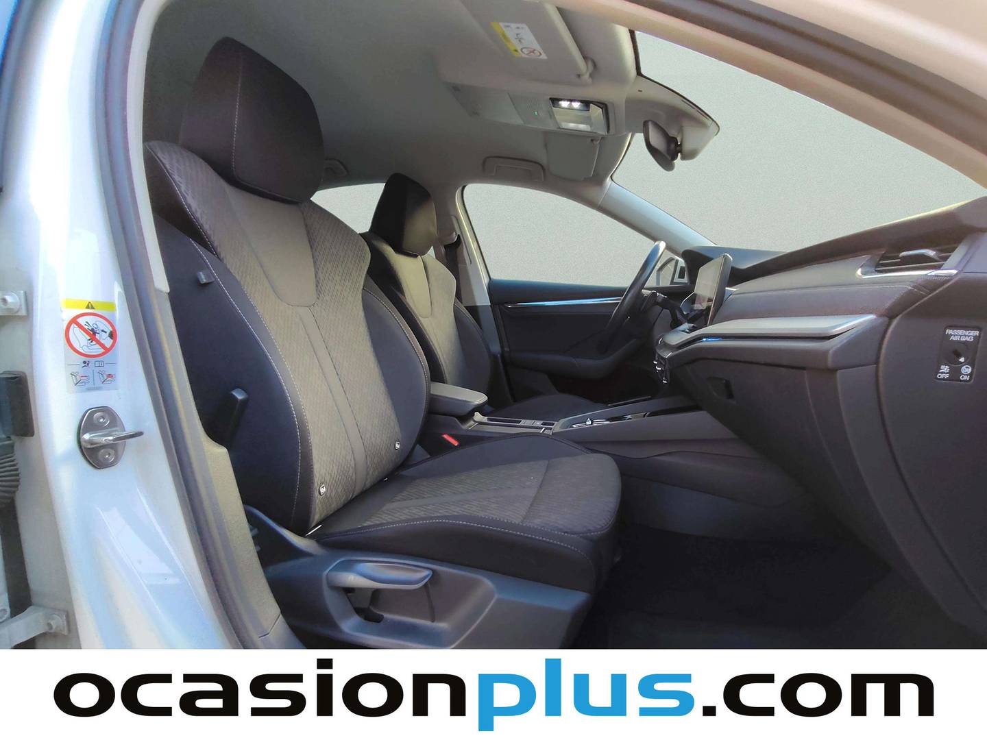 Skoda Octavia Skoda Octavia 2.0 TDI Style DSG (150 CV) al mejor precio