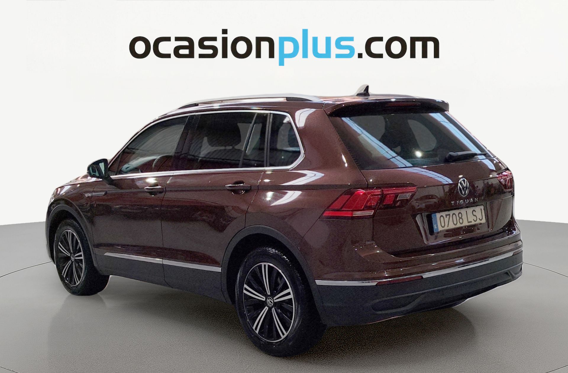Volkswagen Tiguan Life 1.5 TSI DSG - foto 3