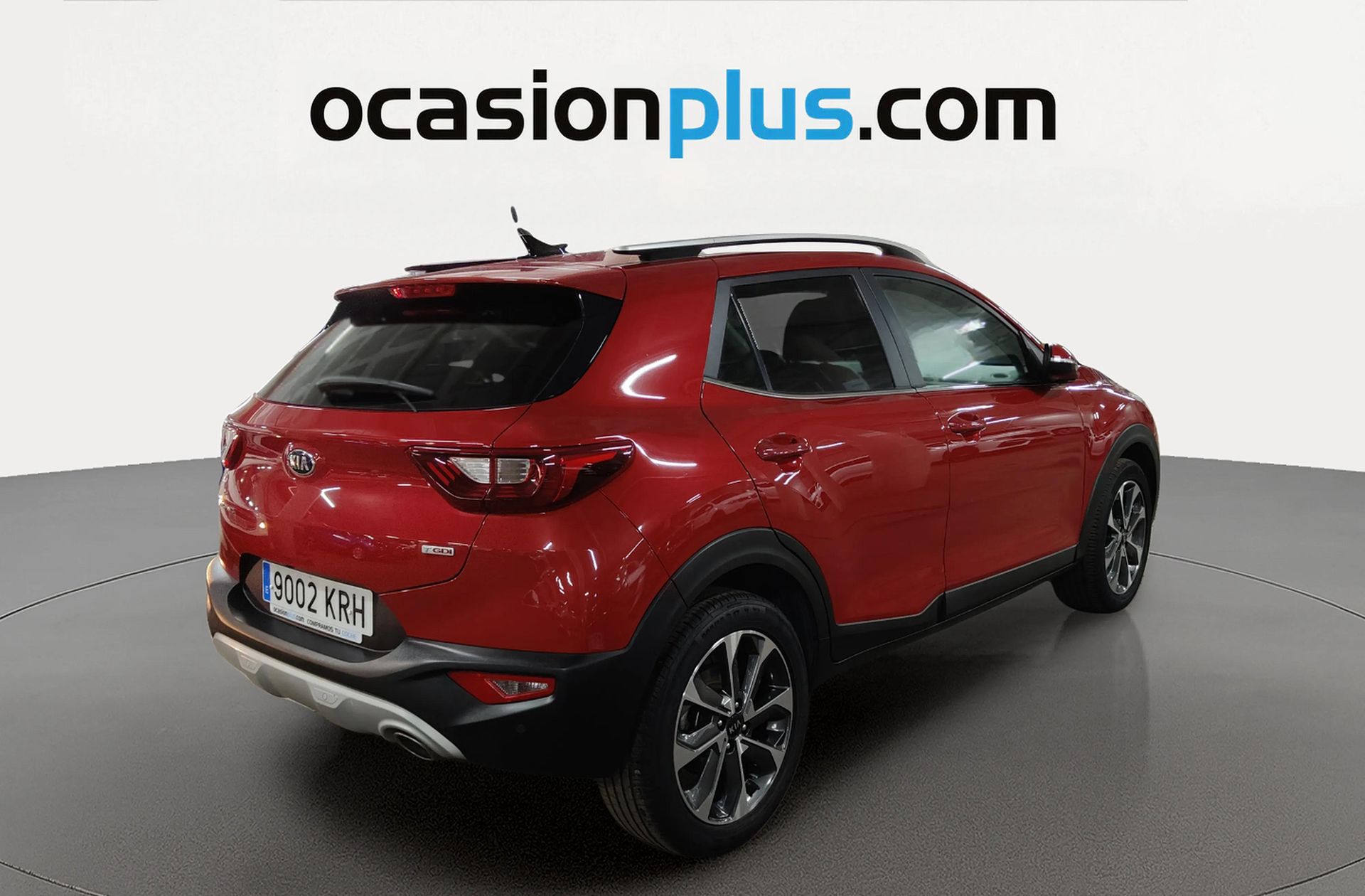 Kia Stonic 1.0 T-GDi Drive - foto 3
