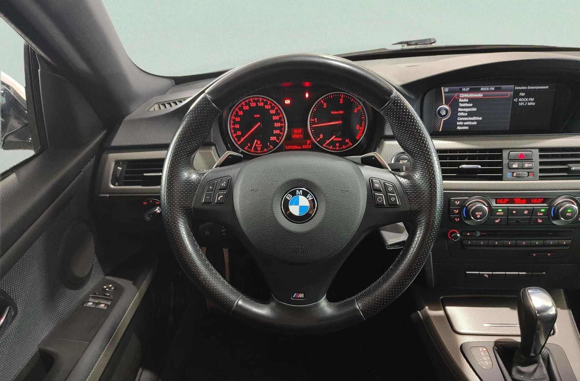 BMW Serie 3 320d Coupe Pack M - foto 26