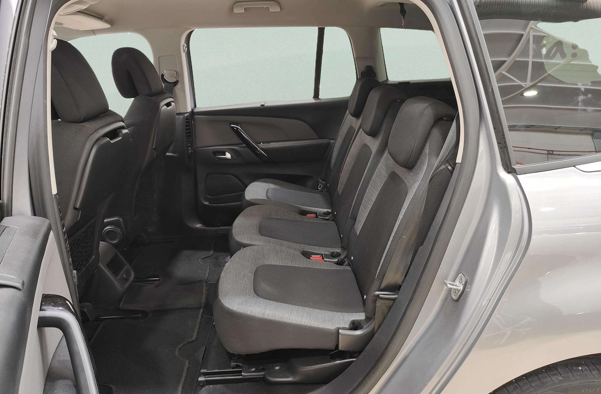 Citroën C4 Grand SpaceTourer PureTech 130 Feel 7 plazas - foto 14